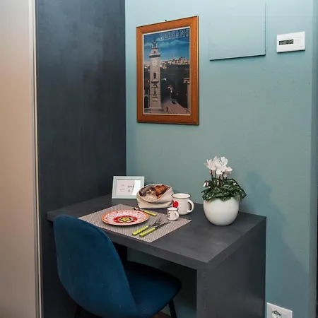 Al Nido Legami Charme&relax Apartment