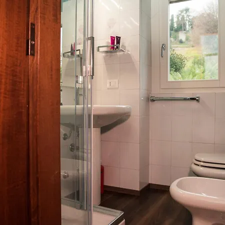 Al Nido Legami Charme&relax *