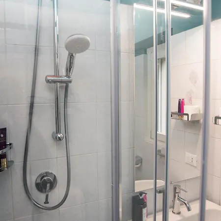 アパート Al Nido Legami Charme&relax