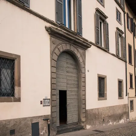 Al Nido Legami Charme&relax * ベルガモ