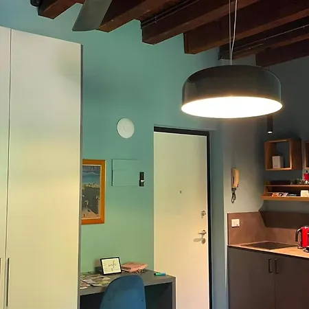 Al Nido Legami Charme&relax Bergamo