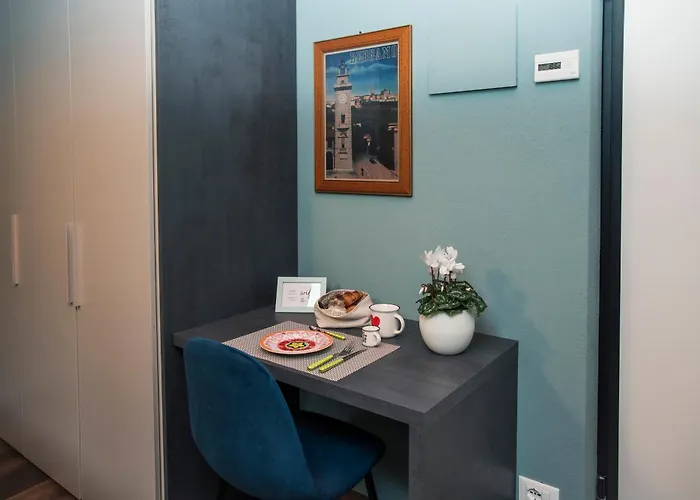 Al Nido Legami Charme&relax Appartamento