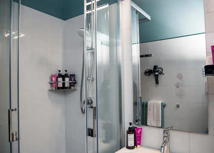 Al Nido Legami Charme&relax *