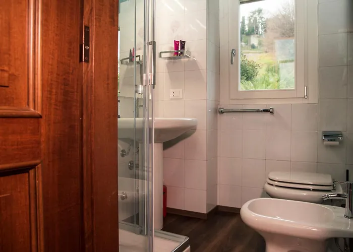 Al Nido Legami Charme&relax *