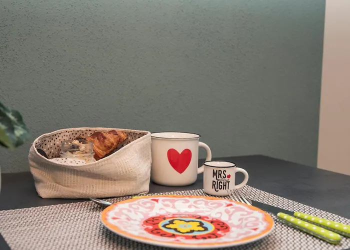 Al Nido Legami Charme&relax *