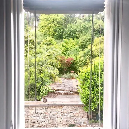 Al Nido Legami Charme&relax Apartament Bergamo