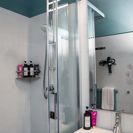 Al Nido Legami Charme&relax *