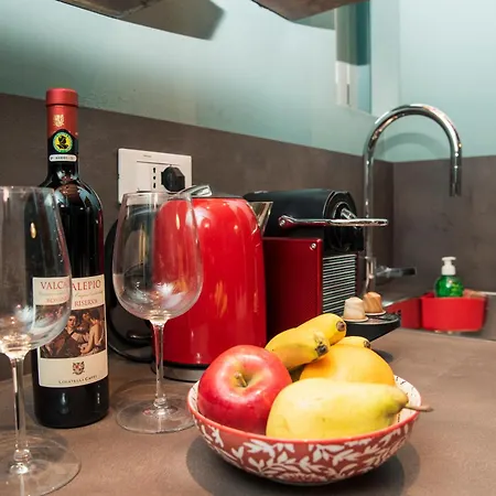 Al Nido Legami Charme&relax Bergamo