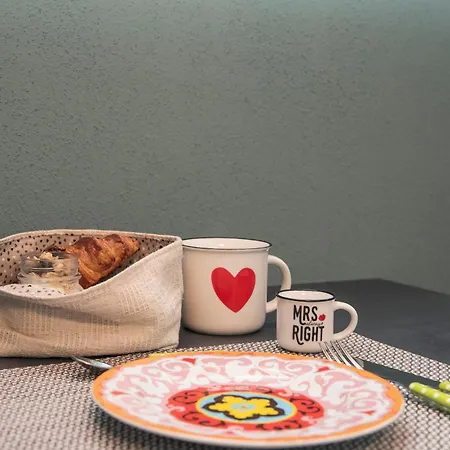 Al Nido Legami Charme&relax *