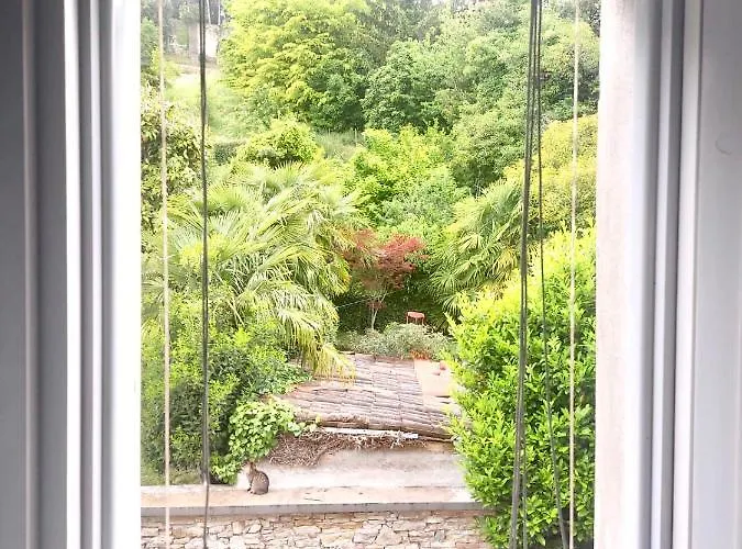 Al Nido Legami Charme&relax Apartmán Bergamo