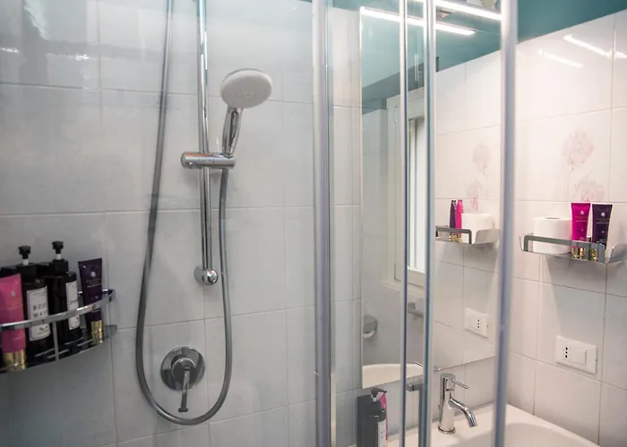 Apartmán Al Nido Legami Charme&relax