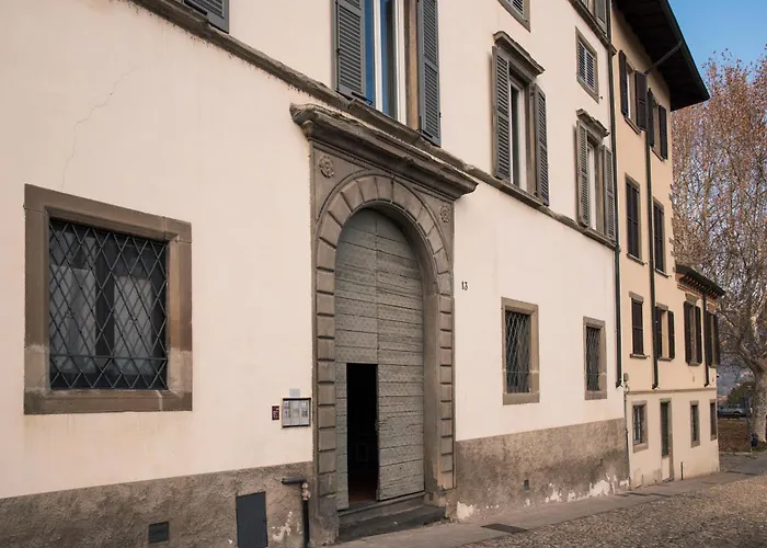 Al Nido Legami Charme&relax * Bergamo